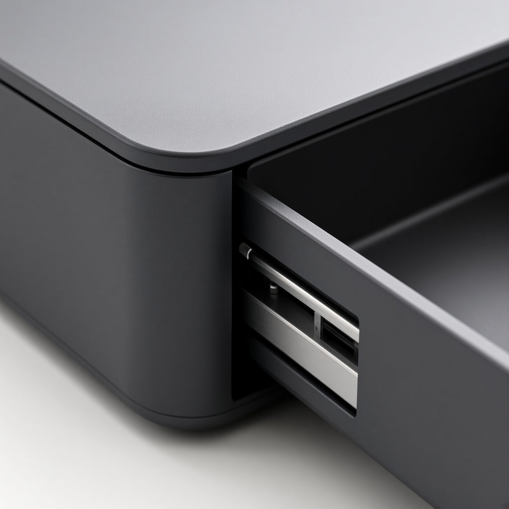 Under Desk Drawer Organizer