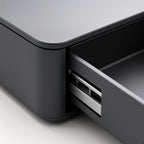 Under Desk Drawer Organizer