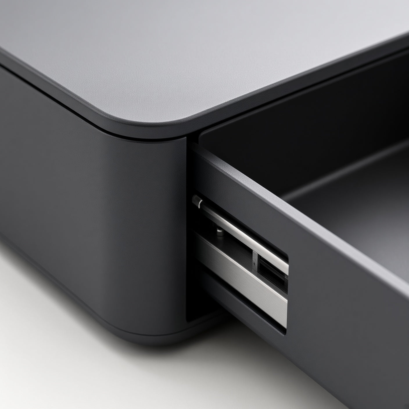 Under Desk Drawer Organizer