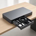 Under Desk Drawer Organizer