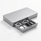 Under Desk Drawer Organizer