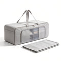 Ultra Thin Flat Under Bed Storage Bag