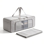 Ultra Thin Flat Under Bed Storage Bag