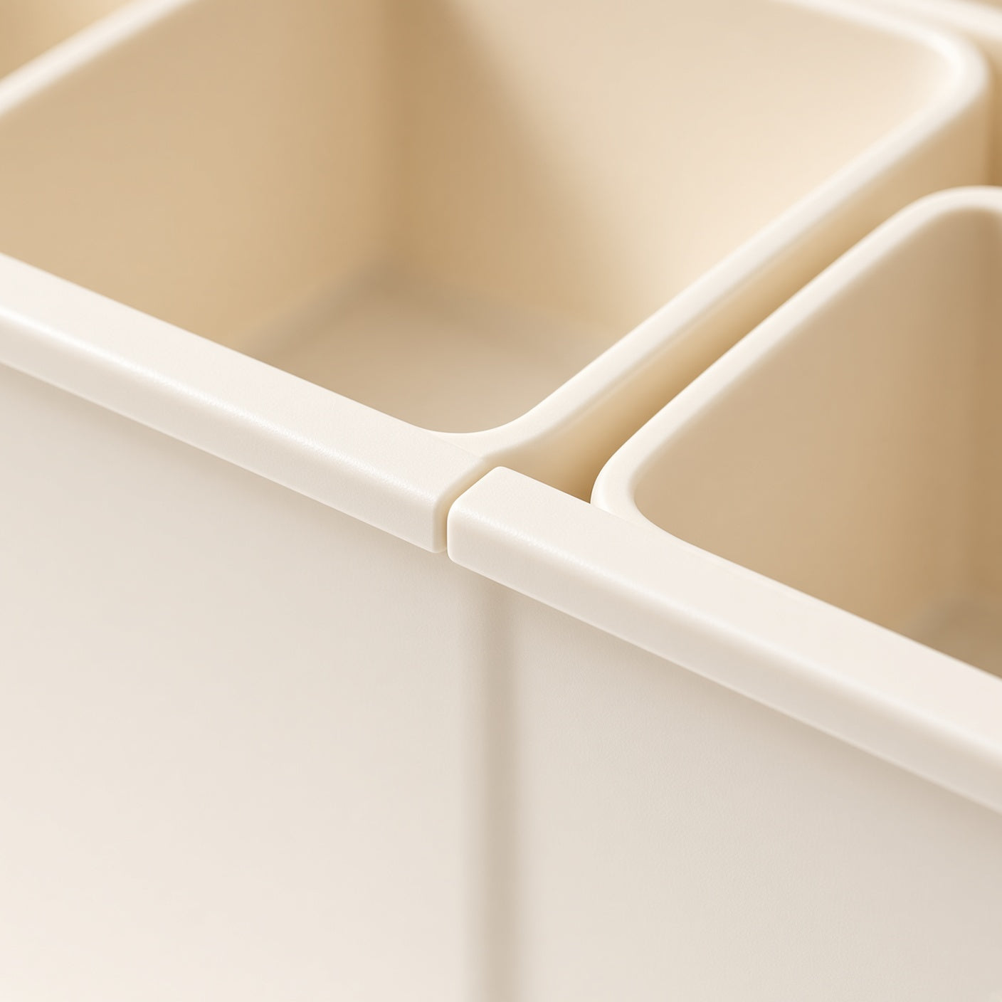 Adjustable Expandable Kitchen Drawer Organizer