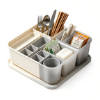 Adjustable Expandable Kitchen Drawer Organizer