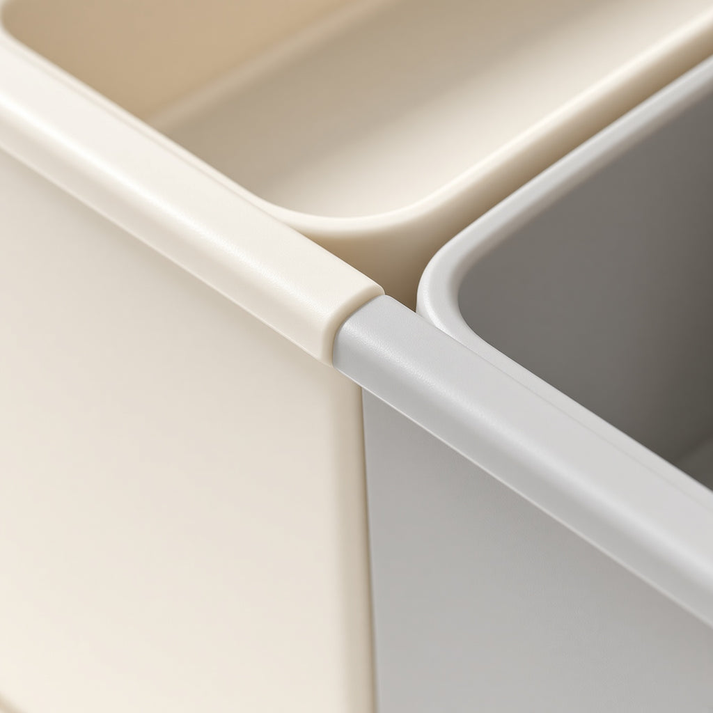 Adjustable Expandable Kitchen Drawer Organizer