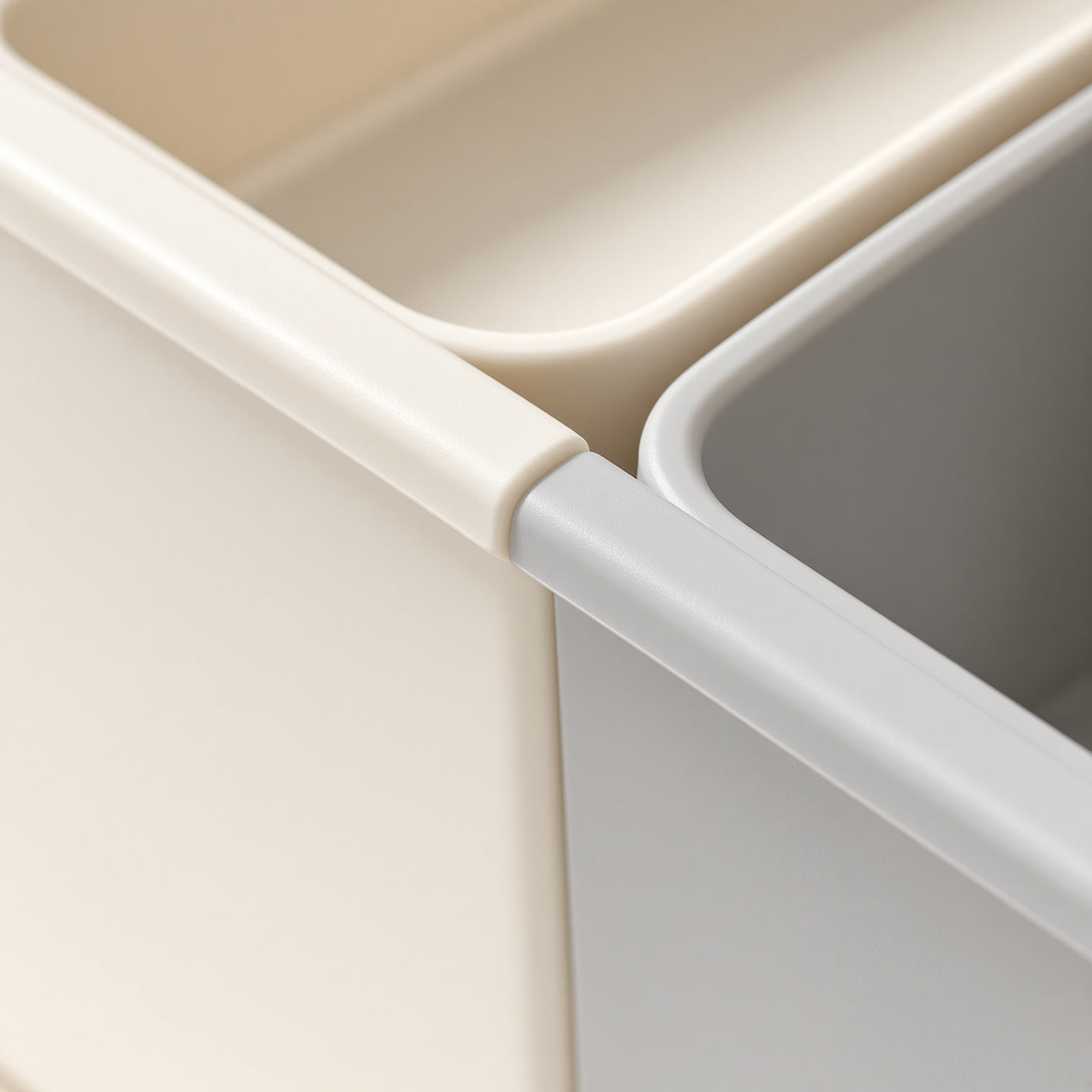 Adjustable Expandable Kitchen Drawer Organizer