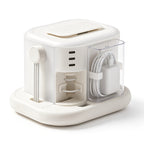 Cloud Shape Cable Management Box