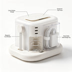 Cloud Shape Cable Management Box
