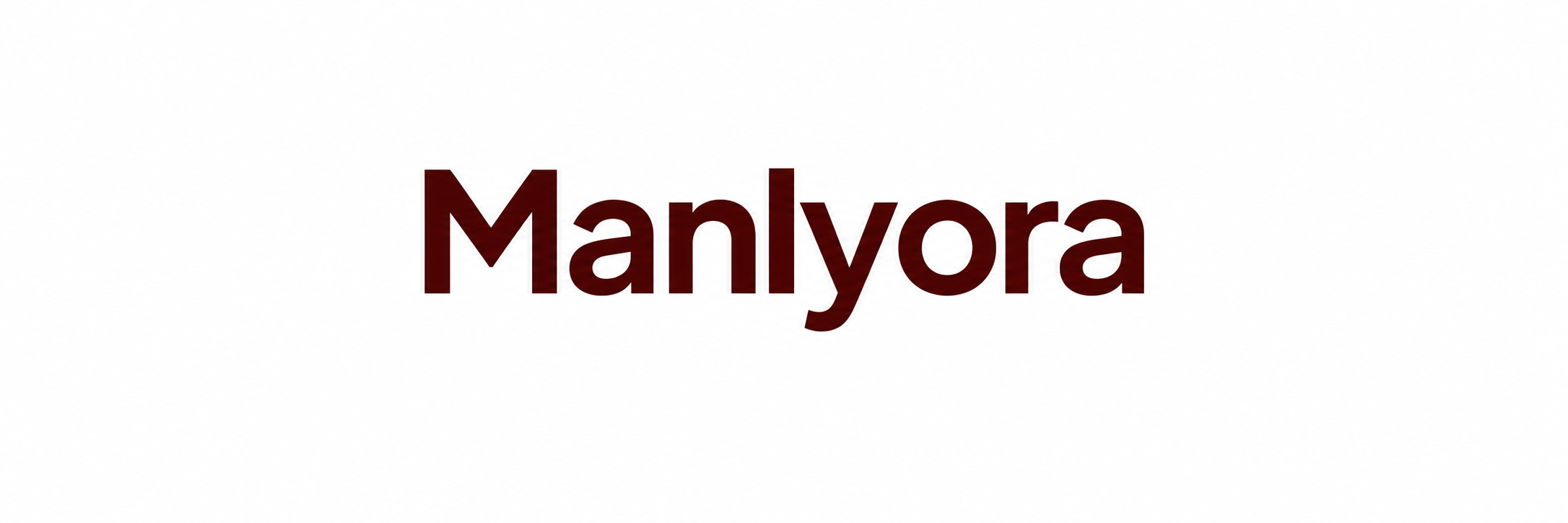 Manlyora
